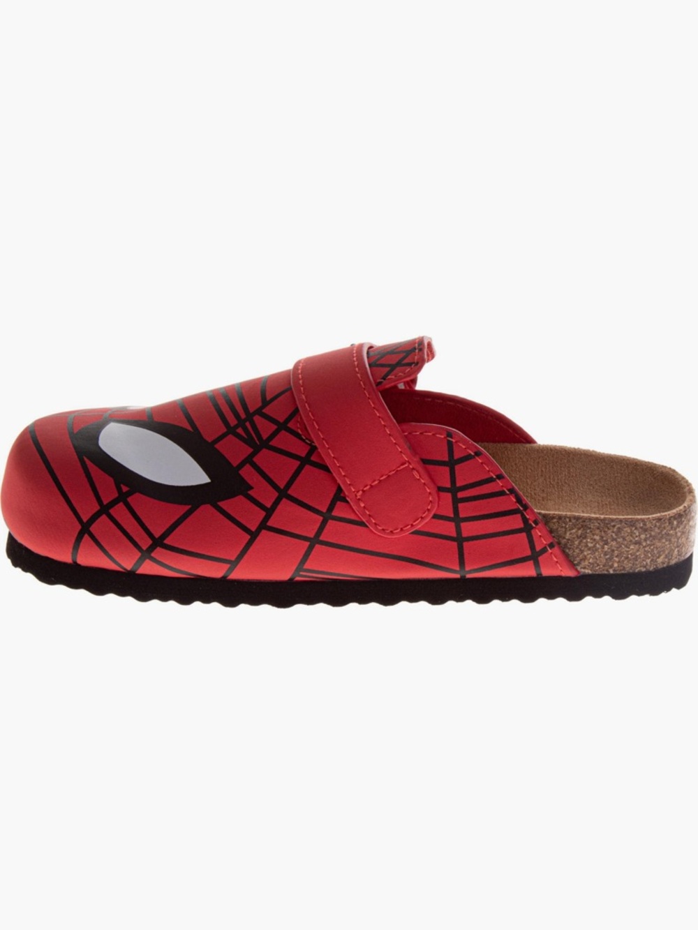🕸️💙❤️ SPIDER MAN CLOGS ❤️💙🕸️ - Picture 3 of 4